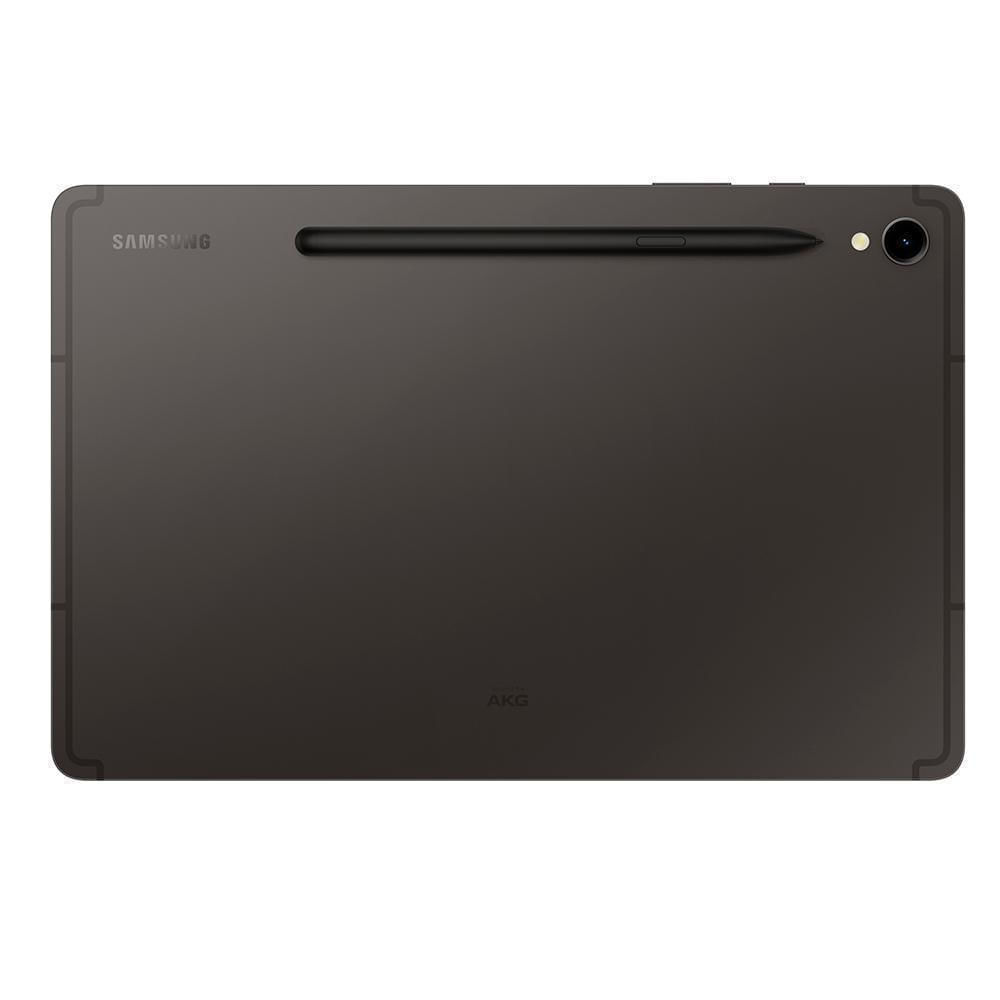 Tablet Samsung Galaxy Tab S9 Grafite com 11", Wi-Fi, Android 13, Processador Octa-Core e 256GB