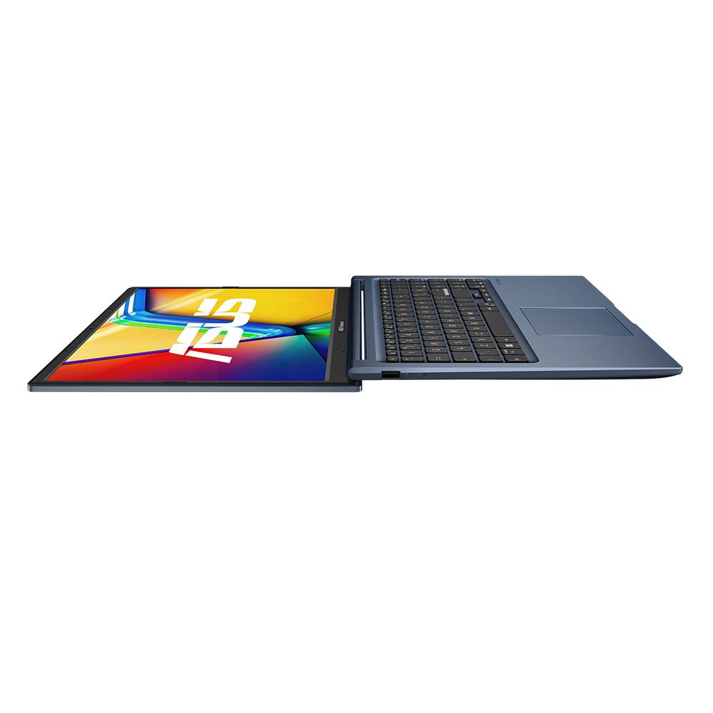 Notebook Asus Vivobook 15, Intel Core i5-1235U, 8GB/512GB SSD, Win11, Tela 15,6" - X1504ZA-NJ987W