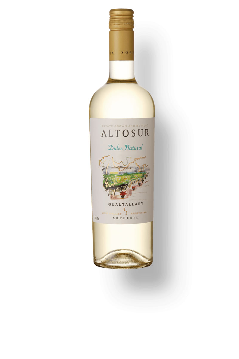 Sophenia Altosur Dulce Natural