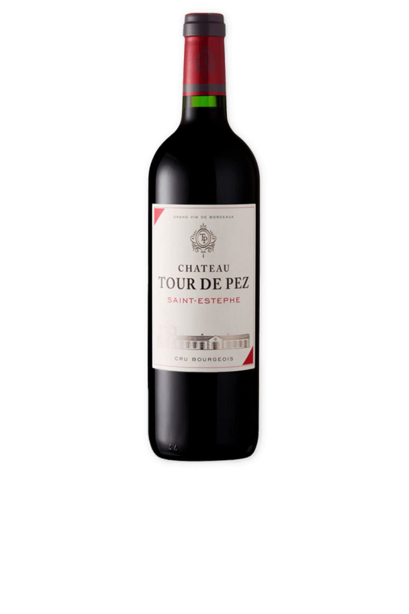 Château Tour de Pez