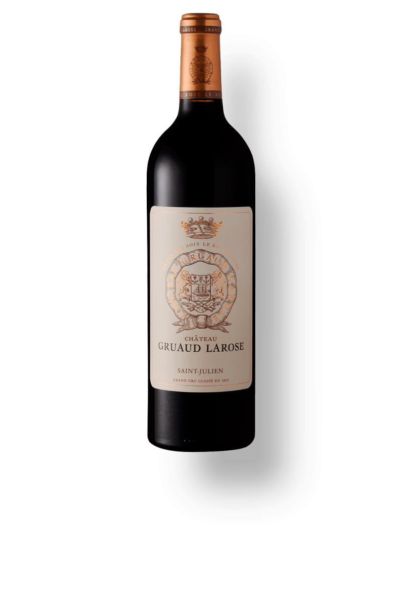 Château Gruaud-Larose