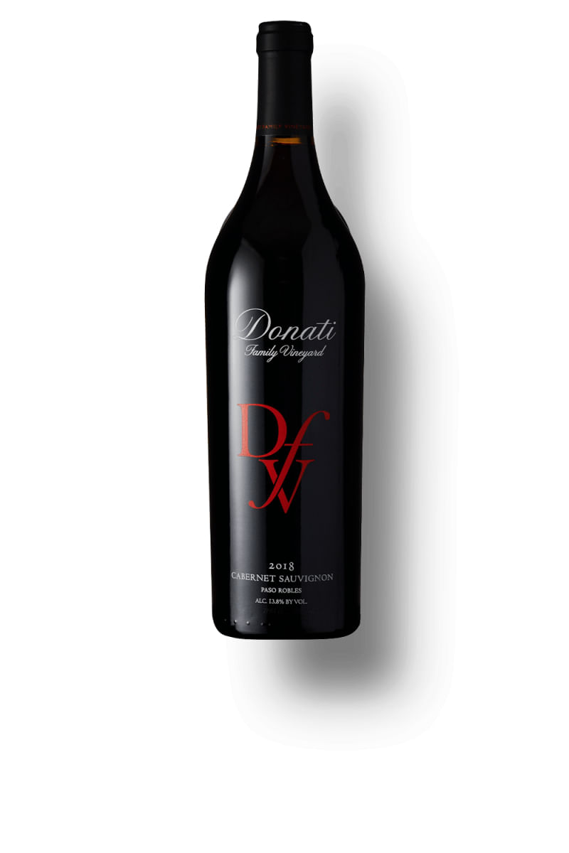 Donati Cabernet Sauvignon