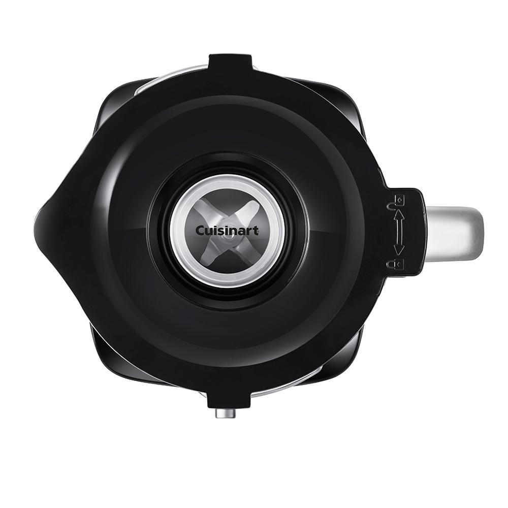 Liquidificador Cuisinart SmartPower com 02 Velocidades e Jarra com 1,5 Litros - CPB800BR