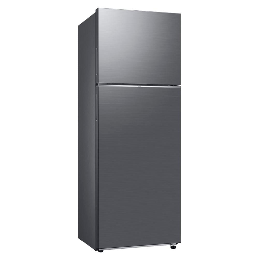 Refrigerador Duplex Evolution SmartThings Samsung Frost Free com 518 Litros Inox Look - RT53DG6650S9FZ