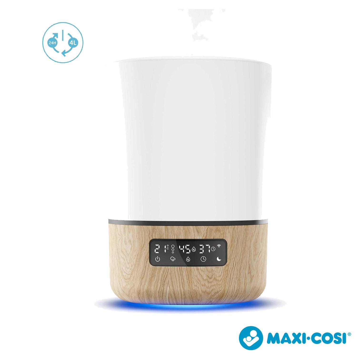 Umidificador de Ar Breathe Maxi-Cosi com 4 Litros - IMP02160