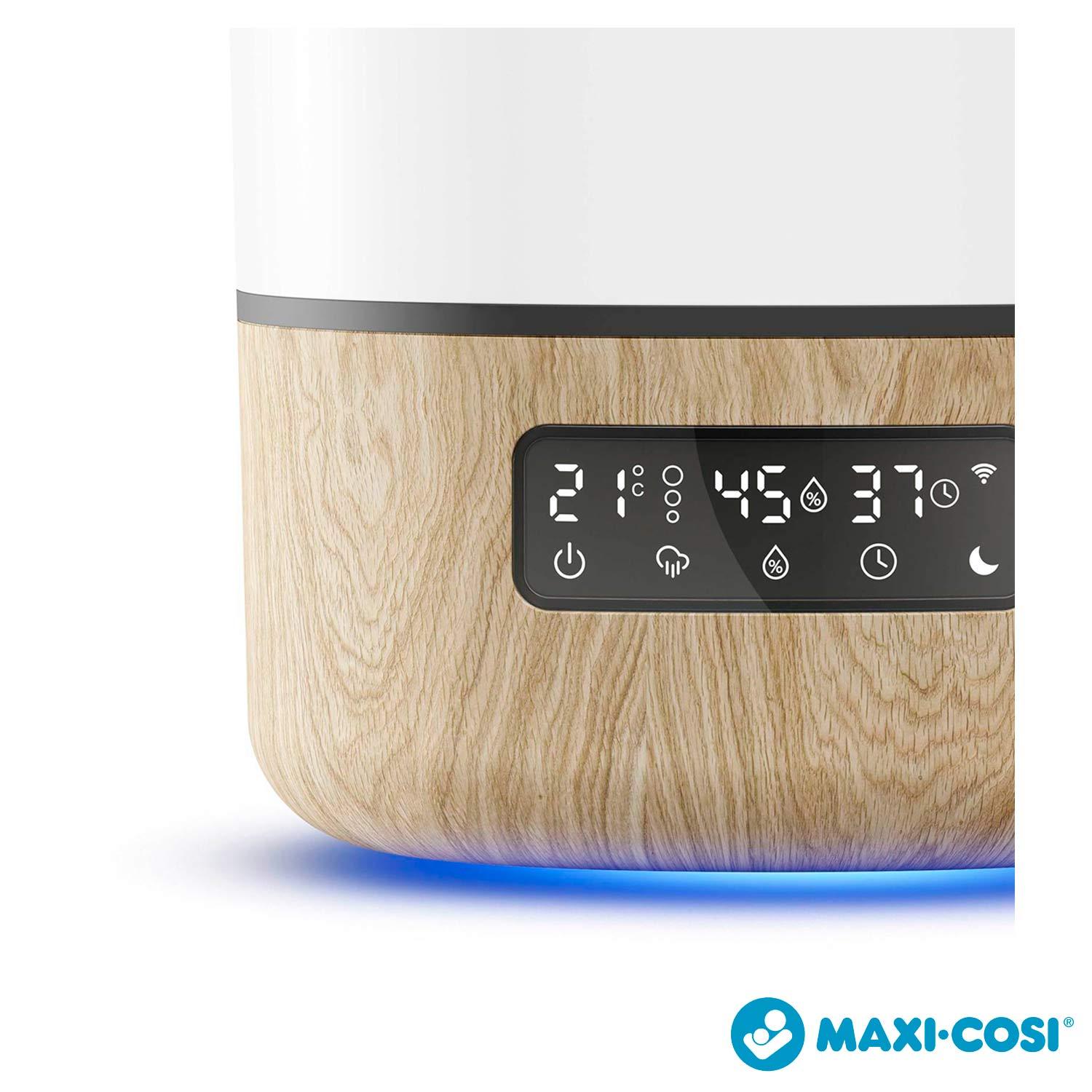 Umidificador de Ar Breathe Maxi-Cosi com 4 Litros - IMP02160