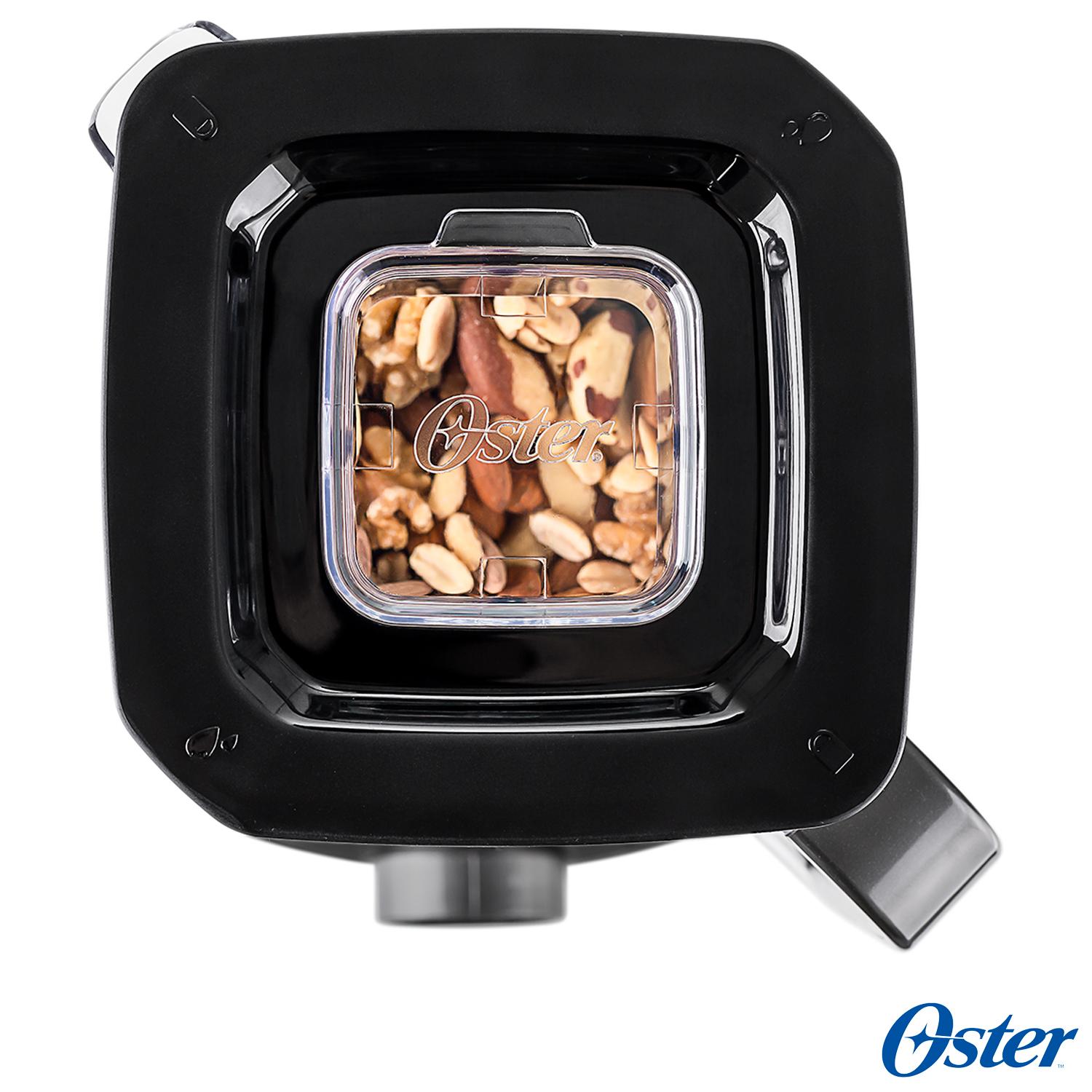 Liquidificador Oster Full com 15 Velocidades e Jarra com 2,0 Litros - OLIQ610