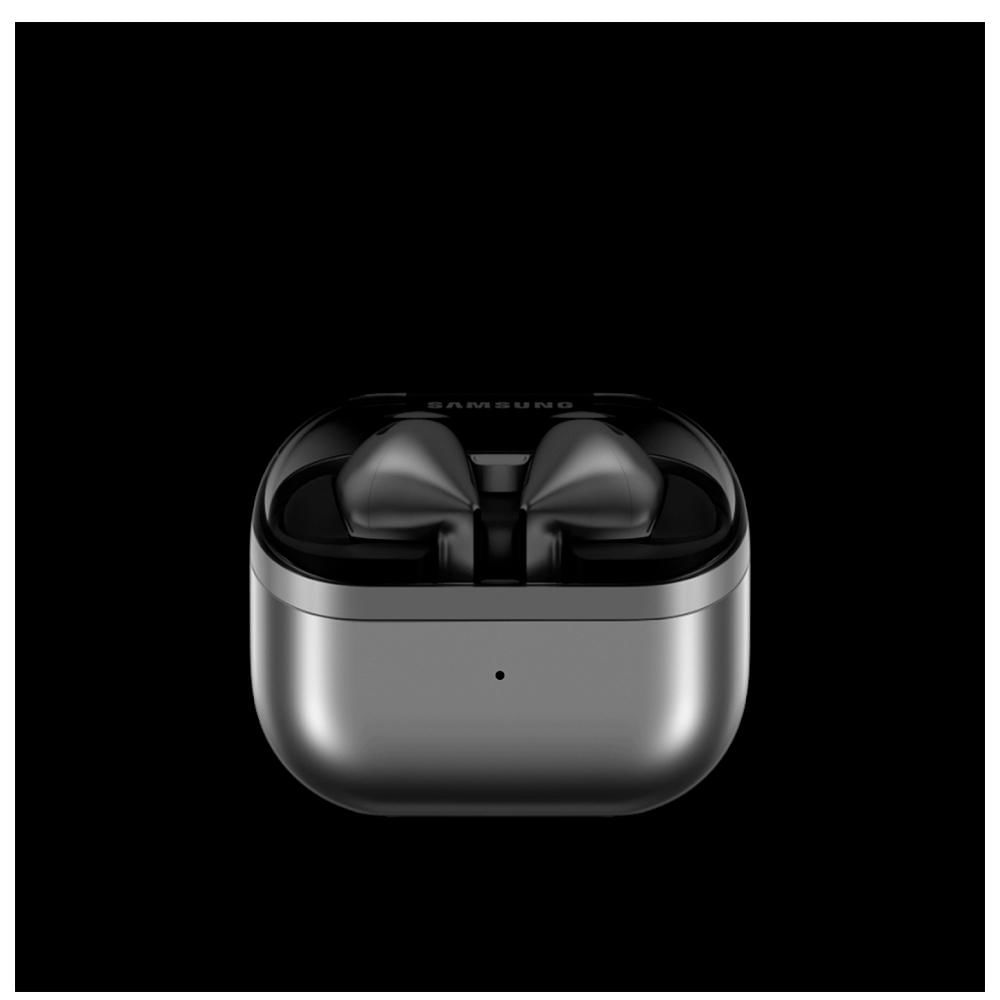 Fone de Ouvido Samsung Galaxy Buds3 Pro Branco - SM-R630