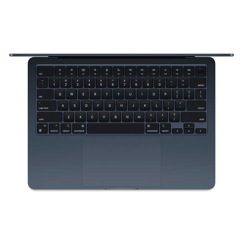 MacBook Air 13" Apple M2 (16GB RAM 256GB SSD) - Meia-noite