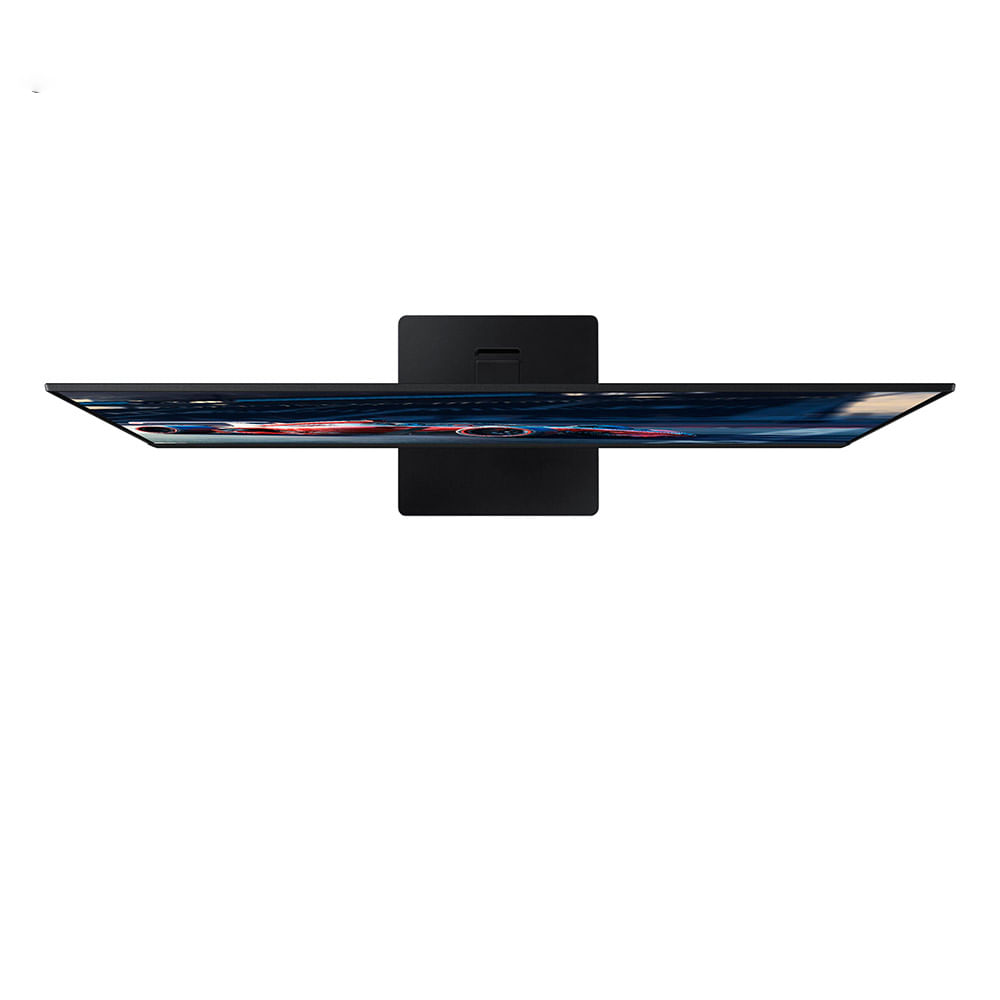 Monitor Gamer Samsung 24" FHD,100 Hz, HDMI, VGA, Preto, S3 - LS24D300GALMZD