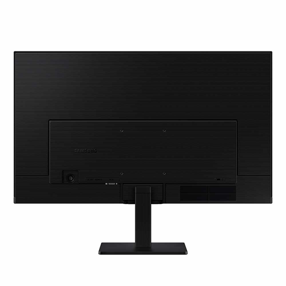 Monitor Gamer Samsung 24" FHD,100 Hz, HDMI, VGA, Preto, S3 - LS24D300GALMZD