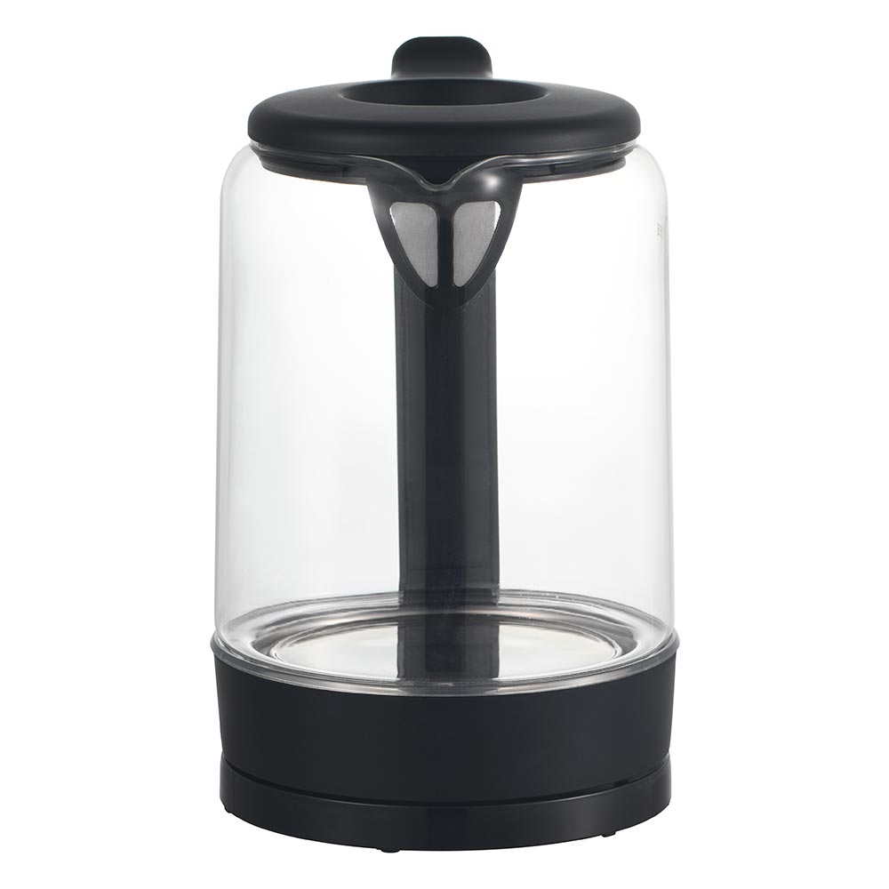 Chaleira Elétrica Midea Top Fill com Capacidade para 1,7L - KGL17P