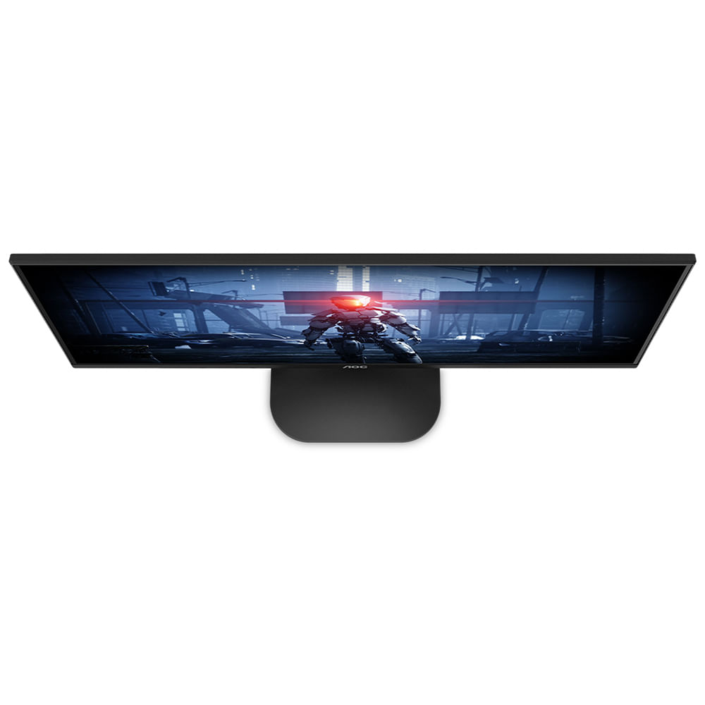 Monitor AOC 24", 100Hz 1ms Gaming HDMI Preto Resolução Máxima: 1920x1080 - 24B35HM2