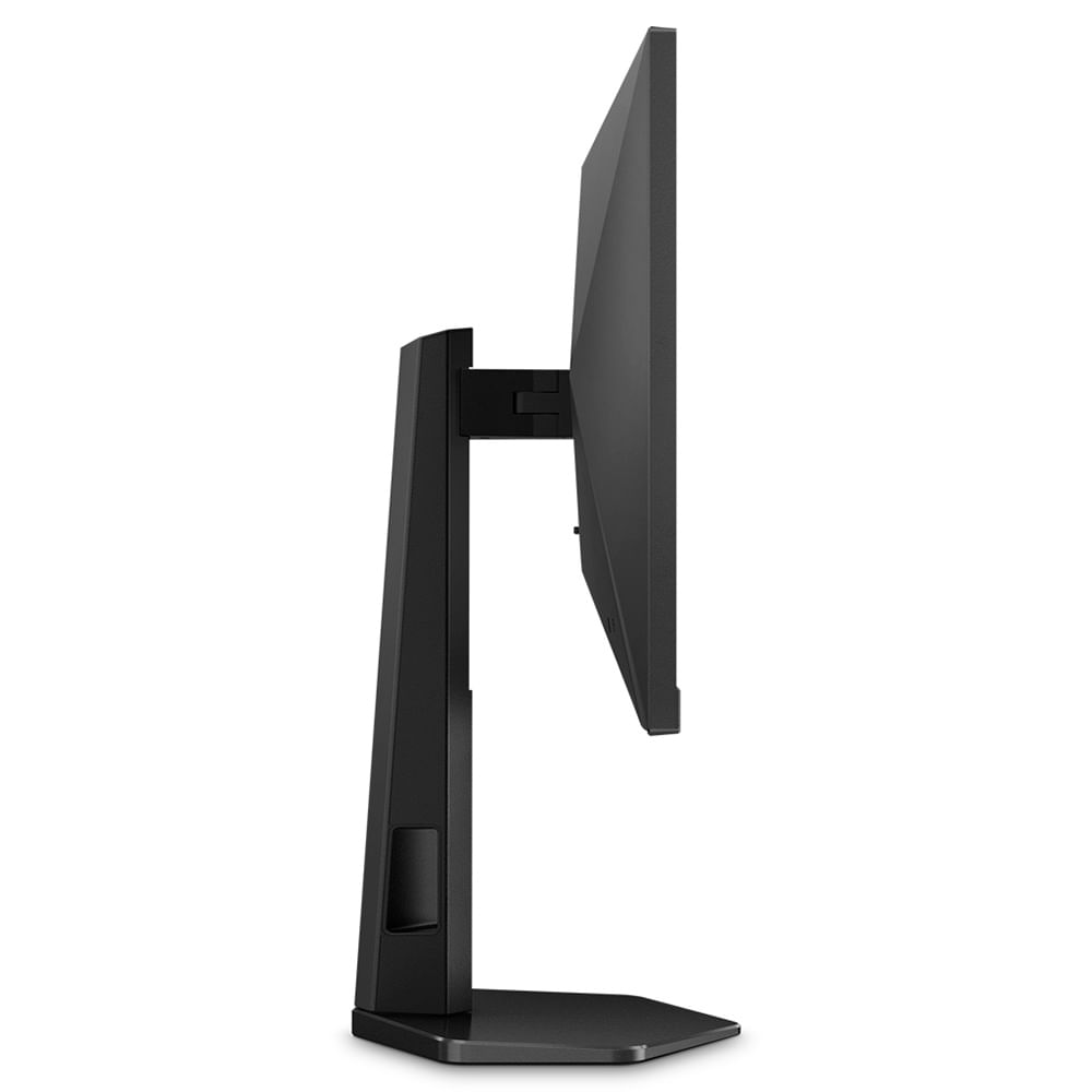 Monitor Gamer AOC 24" 180Hz 0,5ms IPS Ajuste de Altura 24G4/P
