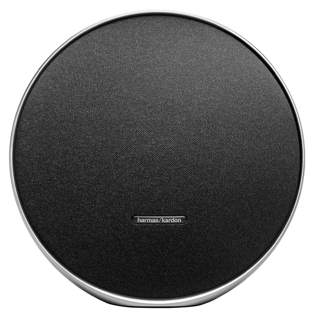 Caixa Bluetooth Harman Kardon Onyx Studio 9, Até 8 horas de Reprodução e 50W RMS
