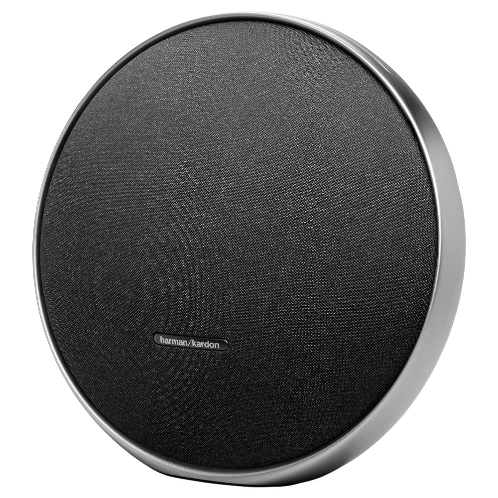 Caixa Bluetooth Harman Kardon Onyx Studio 9, Até 8 horas de Reprodução e 50W RMS