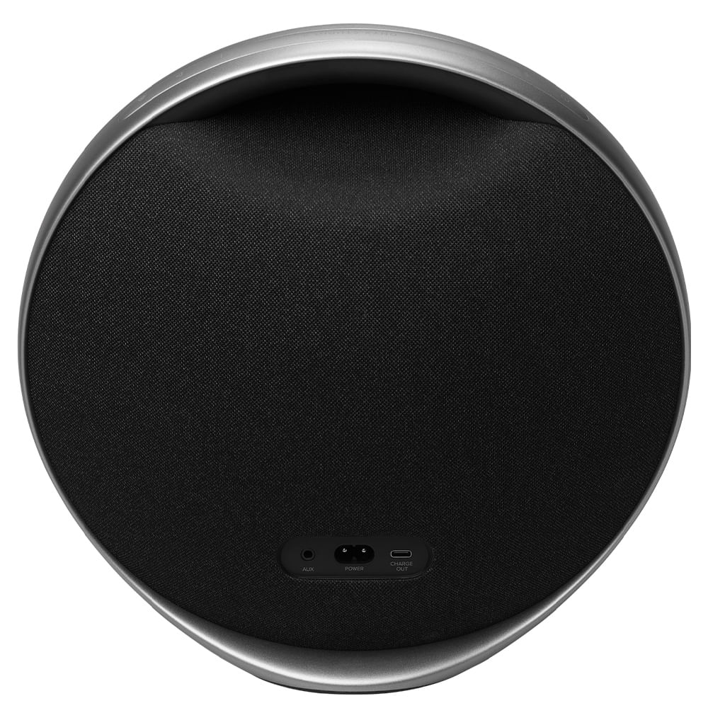 Caixa Bluetooth Harman Kardon Onyx Studio 9, Até 8 horas de Reprodução e 50W RMS