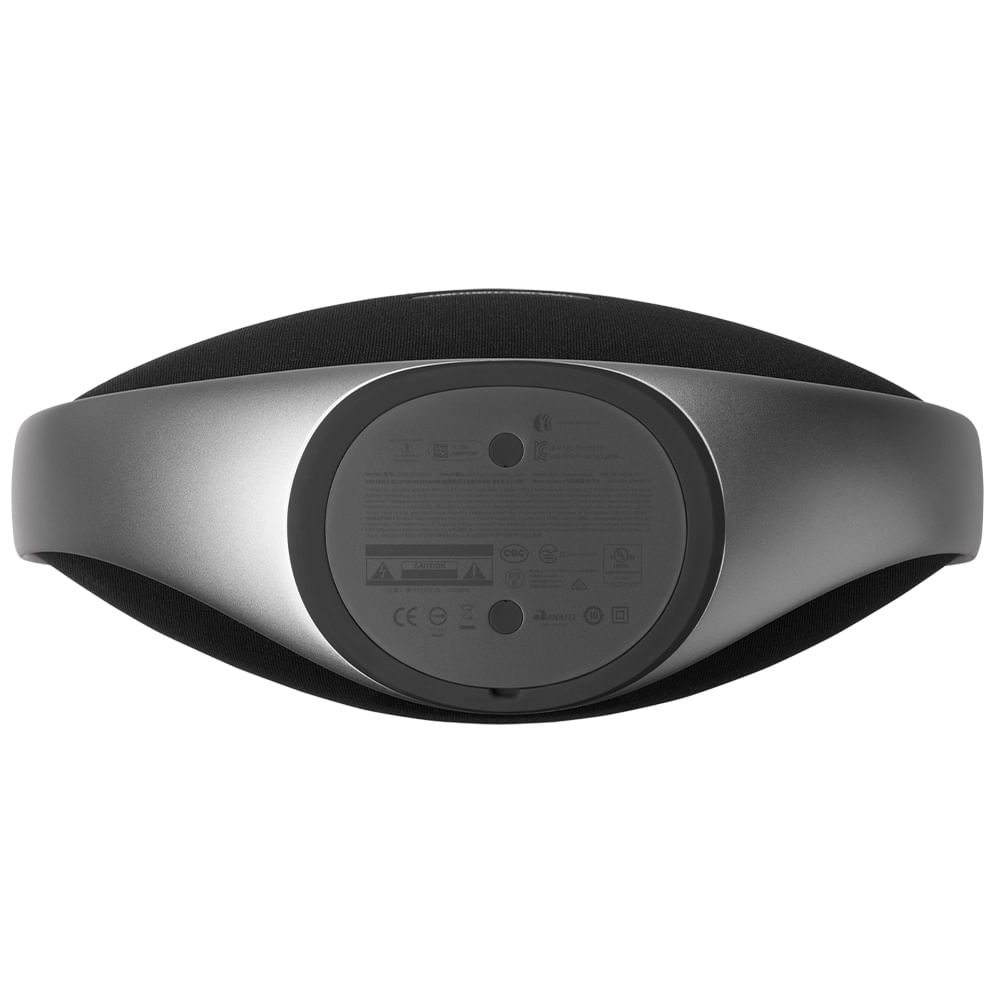 Caixa Bluetooth Harman Kardon Onyx Studio 9, Até 8 horas de Reprodução e 50W RMS