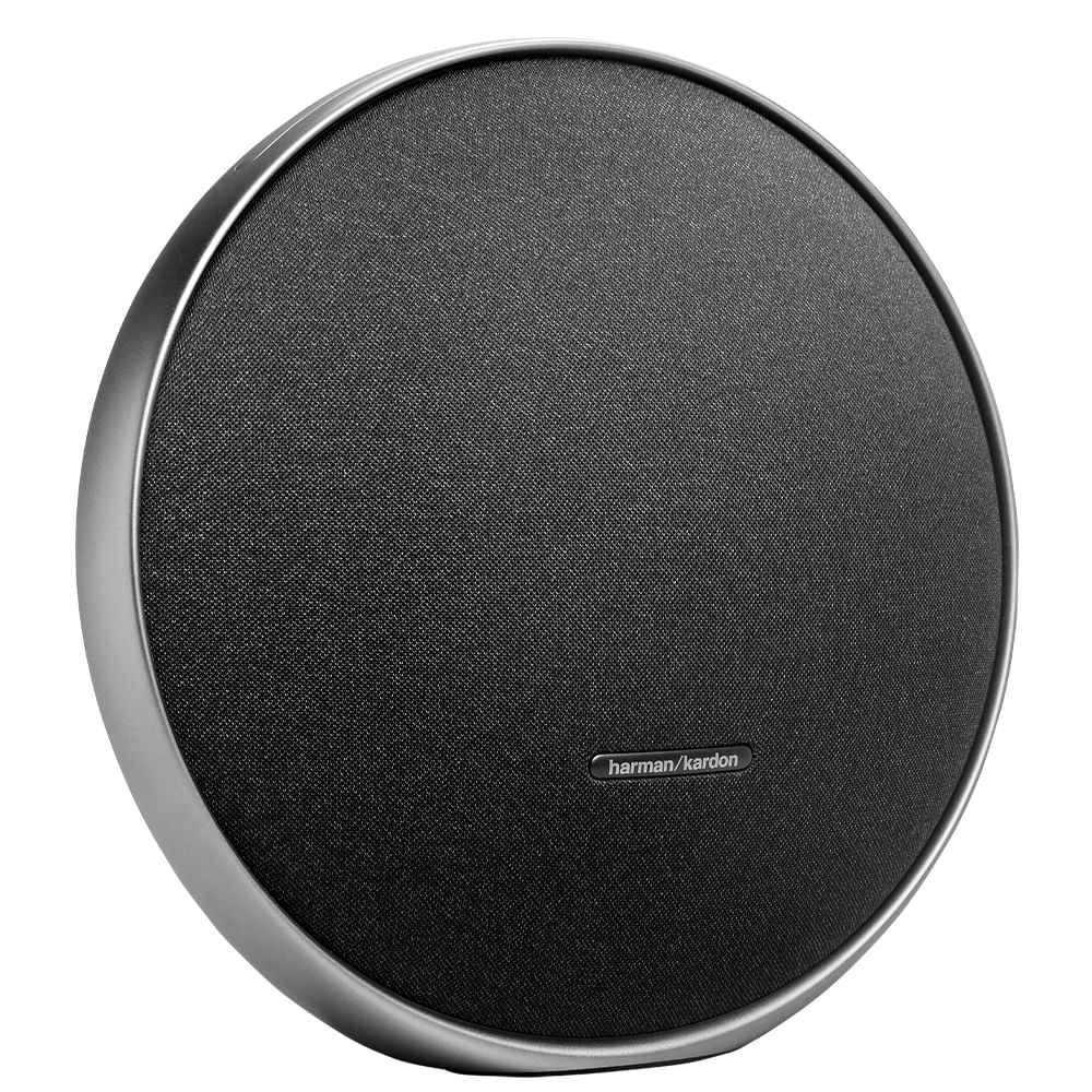 Caixa Bluetooth Harman Kardon Onyx Studio 9, Até 8 horas de Reprodução e 50W RMS