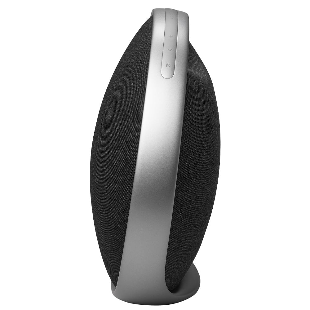 Caixa Bluetooth Harman Kardon Onyx Studio 9, Até 8 horas de Reprodução e 50W RMS