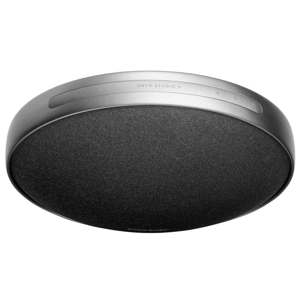 Caixa Bluetooth Harman Kardon Onyx Studio 9, Até 8 horas de Reprodução e 50W RMS