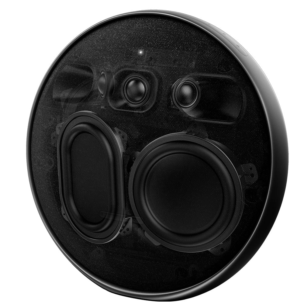 Caixa Bluetooth Harman Kardon Onyx Studio 9, Até 8 horas de Reprodução e 50W RMS