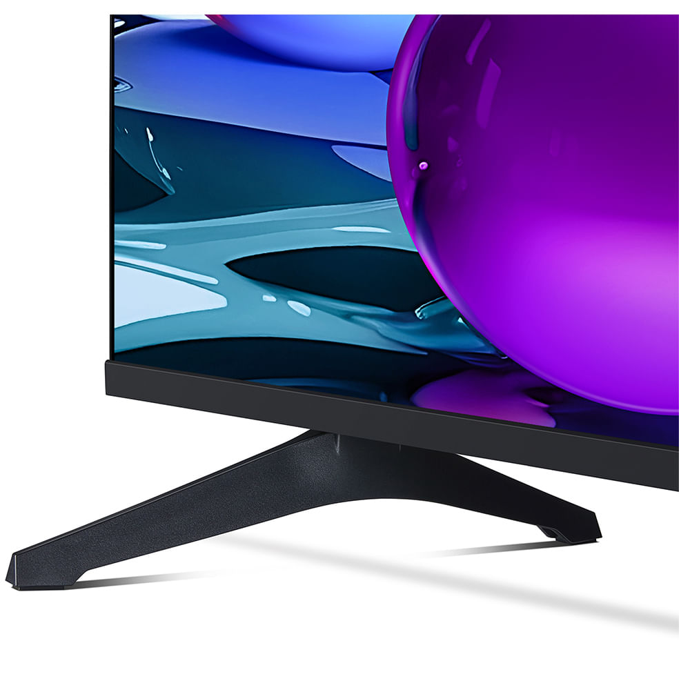 Smart TV LG UHD 4K 43" Polegadas com webOS 25 e Processador a7 AI - 43UA7500PSA
