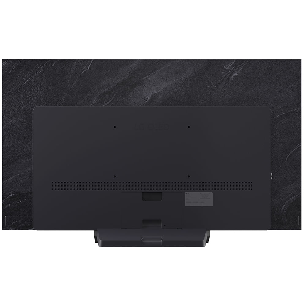 Smart TV 4K LG AI 77" Polegadas Processador a9 Gen8, WebOS 25 e Wi-Fi - OLED77C5PSA