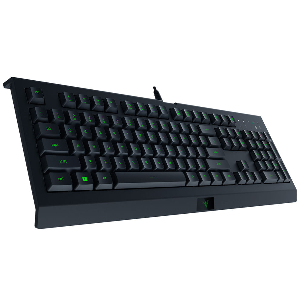 Teclado Cynosa Lite Membrana US - Razer - Preto - RZ030274U
