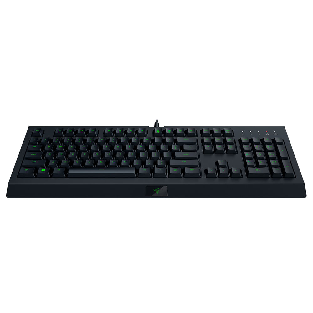 Teclado Cynosa Lite Membrana US - Razer - Preto - RZ030274U