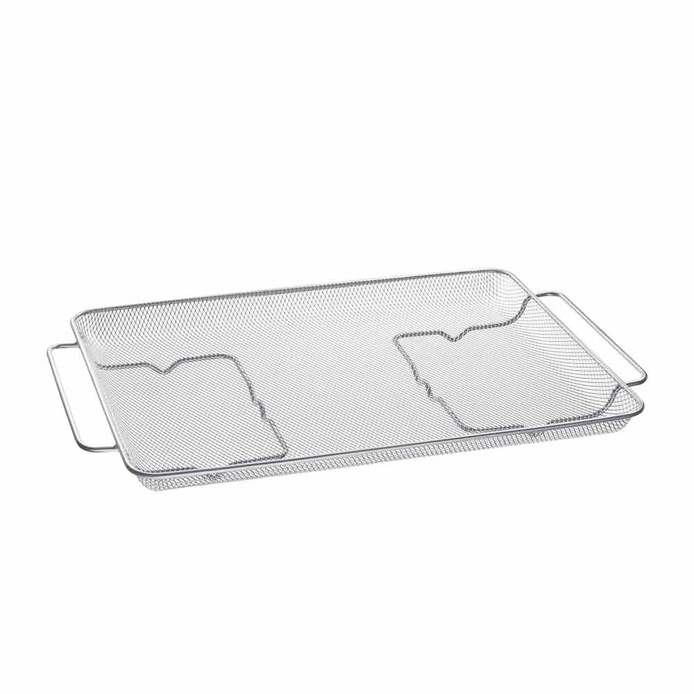 Fogão de Piso Samsung de 05 Bocas Serie 7 com Câmera e Air Fry Inox - NSG6DG87