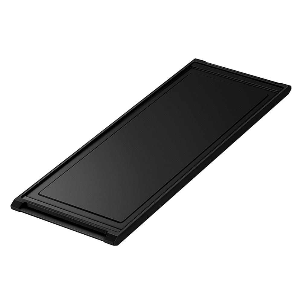Fogão de Piso Samsung de 05 Bocas Serie 7 com Câmera e Air Fry Inox - NSG6DG87