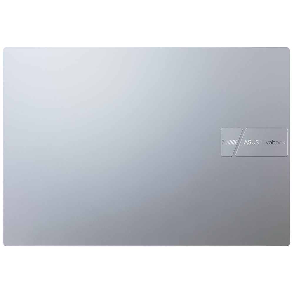 Notebook Asus Vivobook 16, Intel® Core™ i7, 8GB/512GB SSD, KeepOS, Tela de 16" - X1605VA-MB742