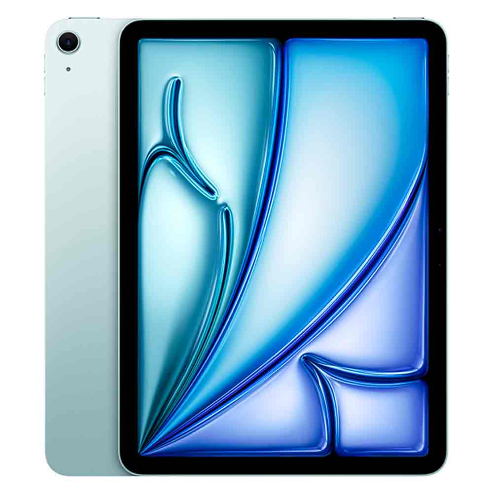 iPad Air Apple Processador M3 (11", Wi-Fi, 512GB) - Azul