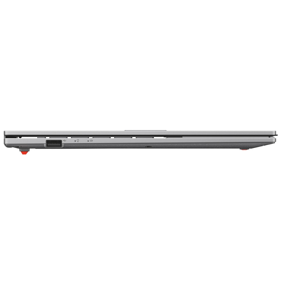 Notebook Asus Vivobook Go 15, Intel® Core™ i3, 8GB/512GB SSD, KeepOS, Tela de 15.6" - E1504GA-NJ438