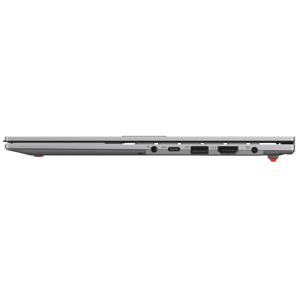 Notebook Asus Vivobook Go 15, Intel® Core™ i3, 8GB/512GB SSD, KeepOS, Tela de 15.6" - E1504GA-NJ438
