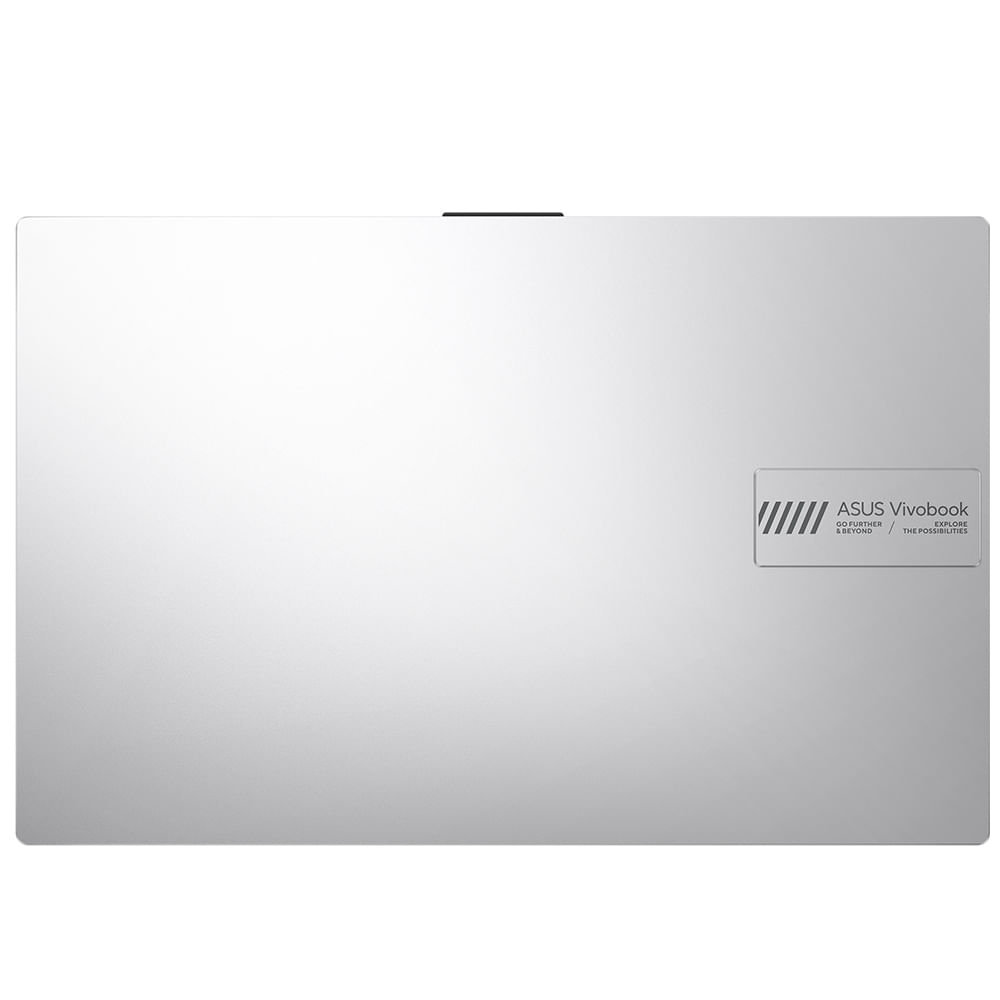 Notebook Asus Vivobook Go 15, Intel® Core™ i3, 8GB/512GB SSD, KeepOS, Tela de 15.6" - E1504GA-NJ438