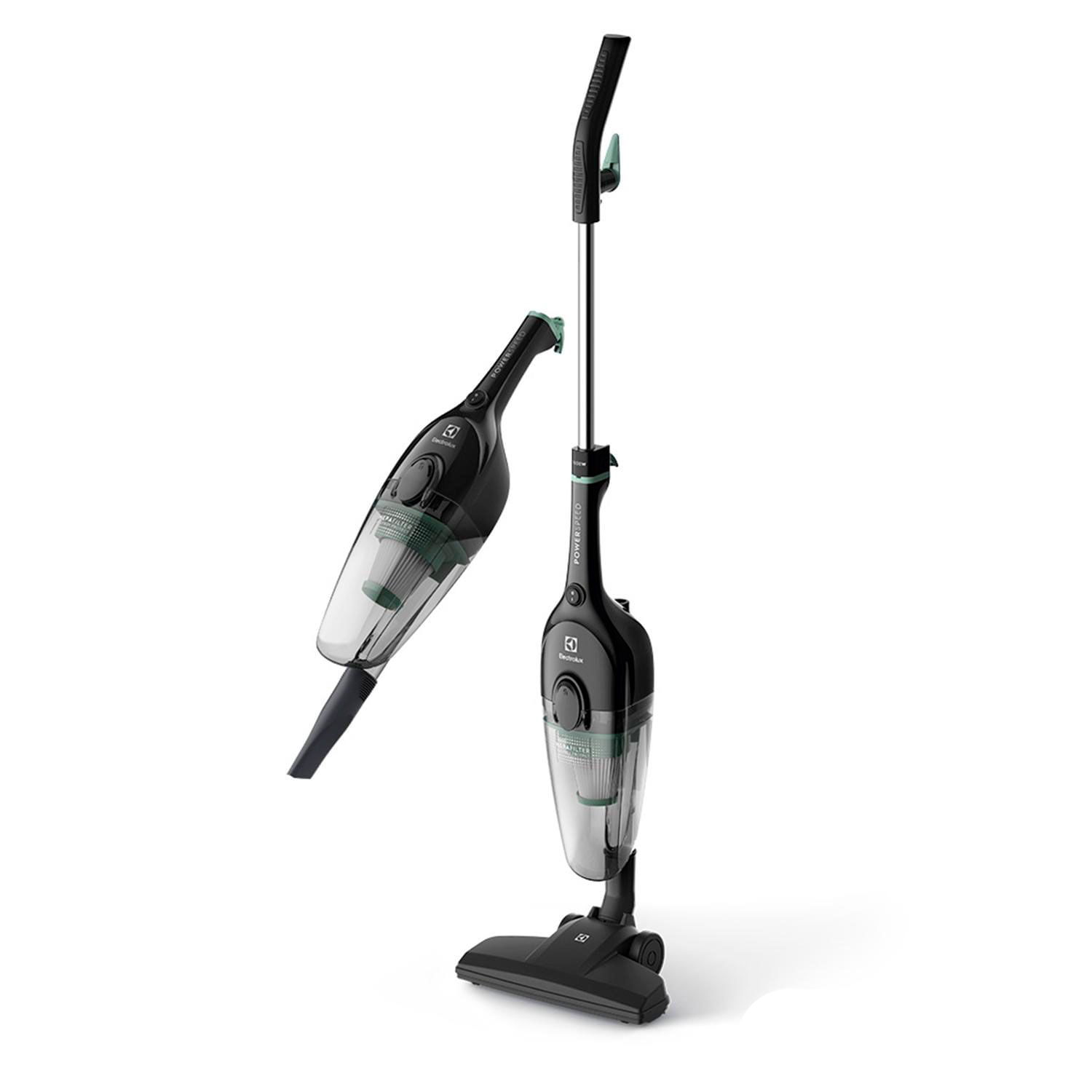 Aspirador de Pó Vertical 1100W Electrolux 2 em 1 (STK12)