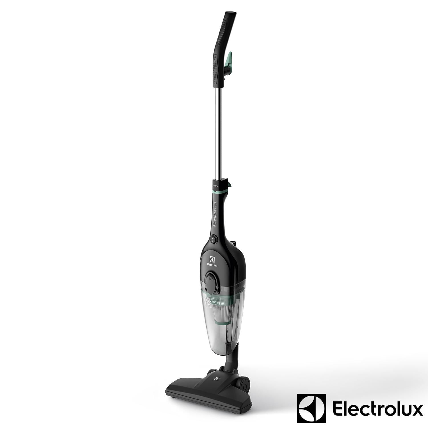 Aspirador de Pó Vertical 1100W Electrolux 2 em 1 (STK12)