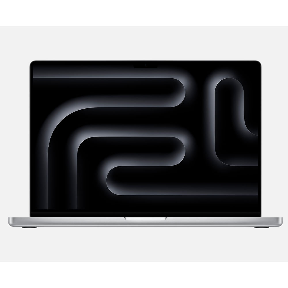 MacBook Pro 16" Apple M4 Pro (24GB RAM 512GB SSD) - Prateado