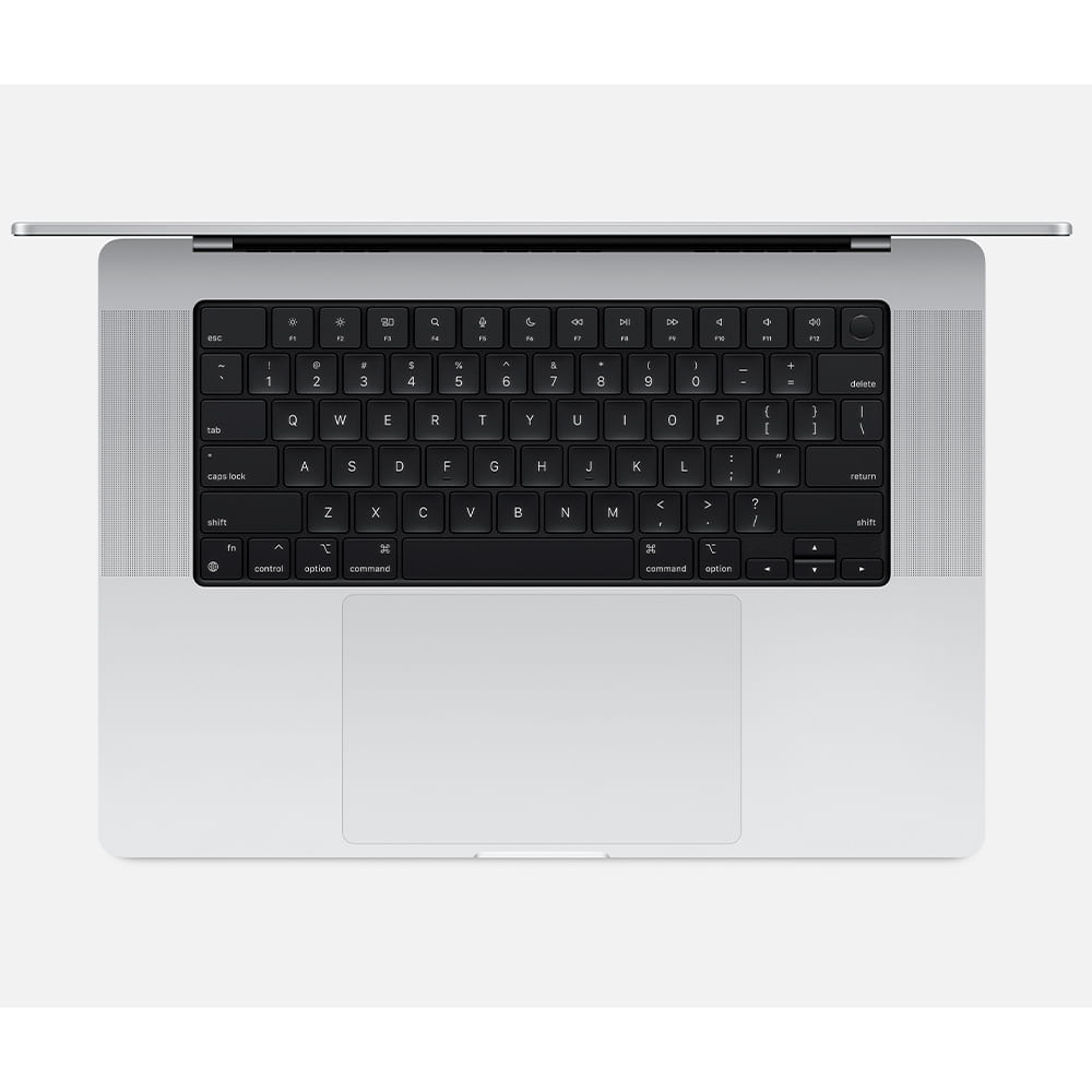 MacBook Pro 16" Apple M4 Pro (24GB RAM 512GB SSD) - Prateado
