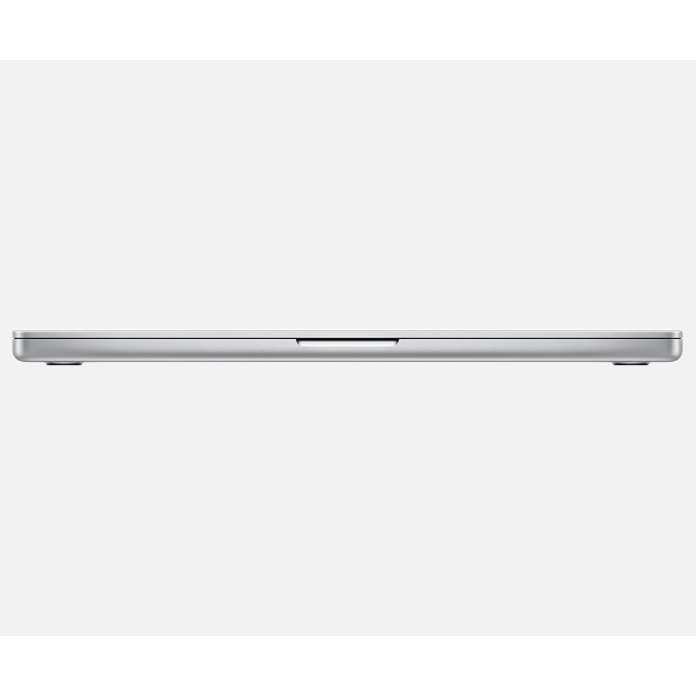 MacBook Pro 16" Apple M4 Pro (24GB RAM 512GB SSD) - Prateado
