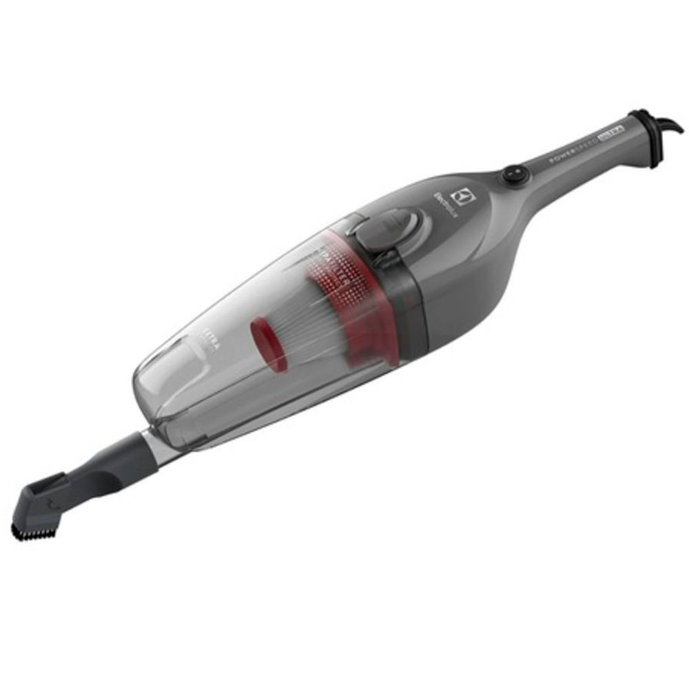 Aspirador de Pó Electrolux 2 em 1 com Capacidade de 1,6 Litros com Coletor de Filtro - STK15