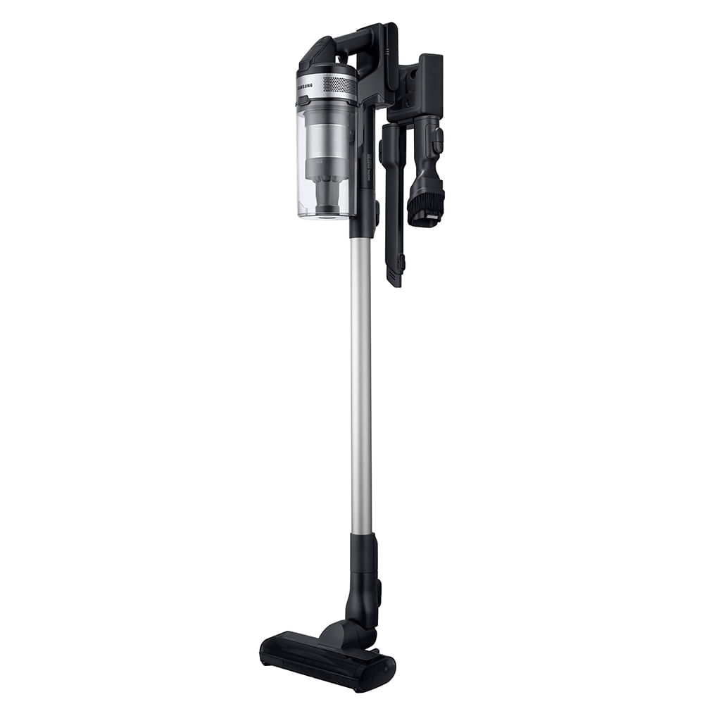 Aspirador de Pó Samsung Vertical sem fio Jet 65 Pet com Design Leve e Motor Digital Inverter