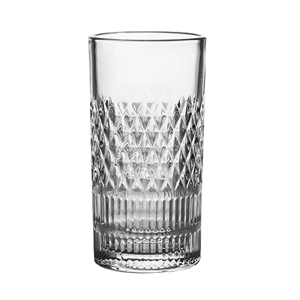 Copo Esplanada Cristal Alto 350Ml - L’Hermitage