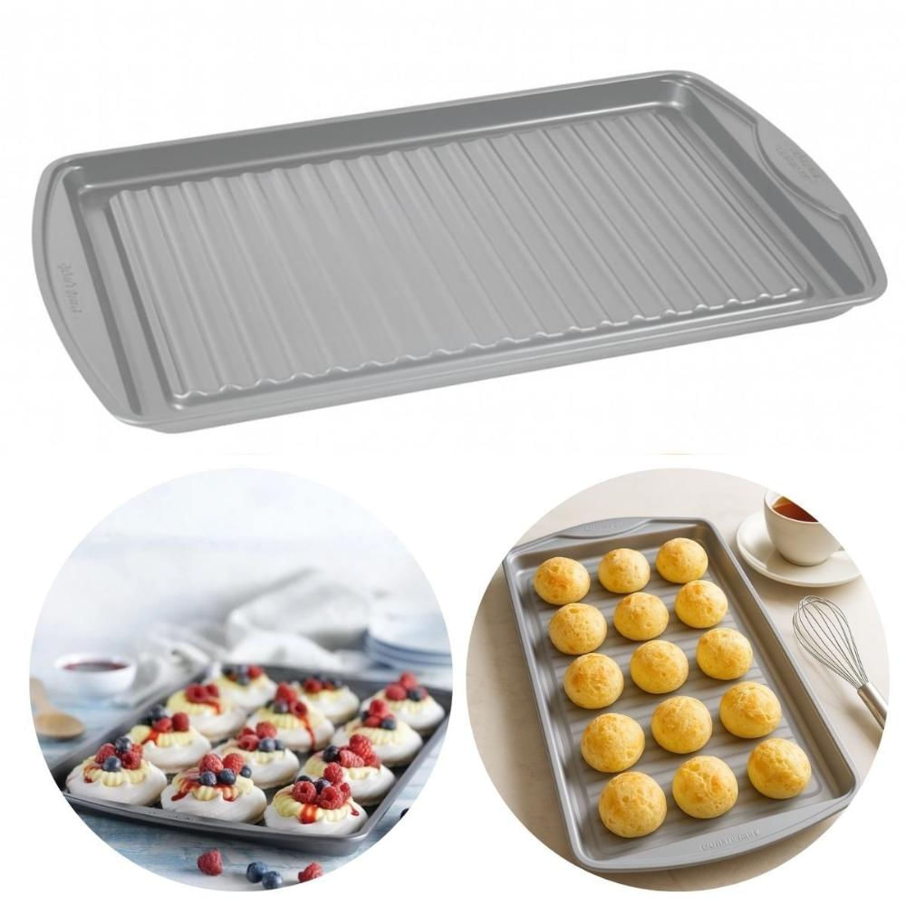 Forma Assadeira Antiaderente Carnes Legumes Vegetais Forno