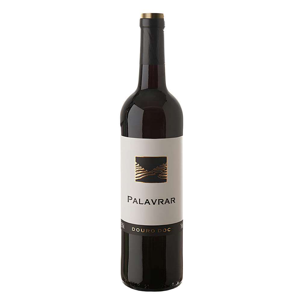 Vinho Tinto Palavrar DOC Douro Blend com 750ml