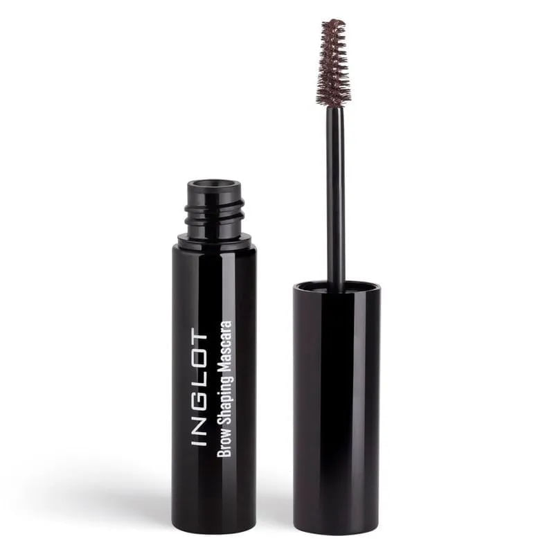 Máscara para Sobrancelhas Inglot Brow Shaping Cor 03