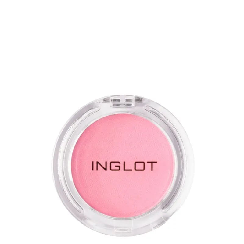 Blush Facial Inglot Radiant Skin 20