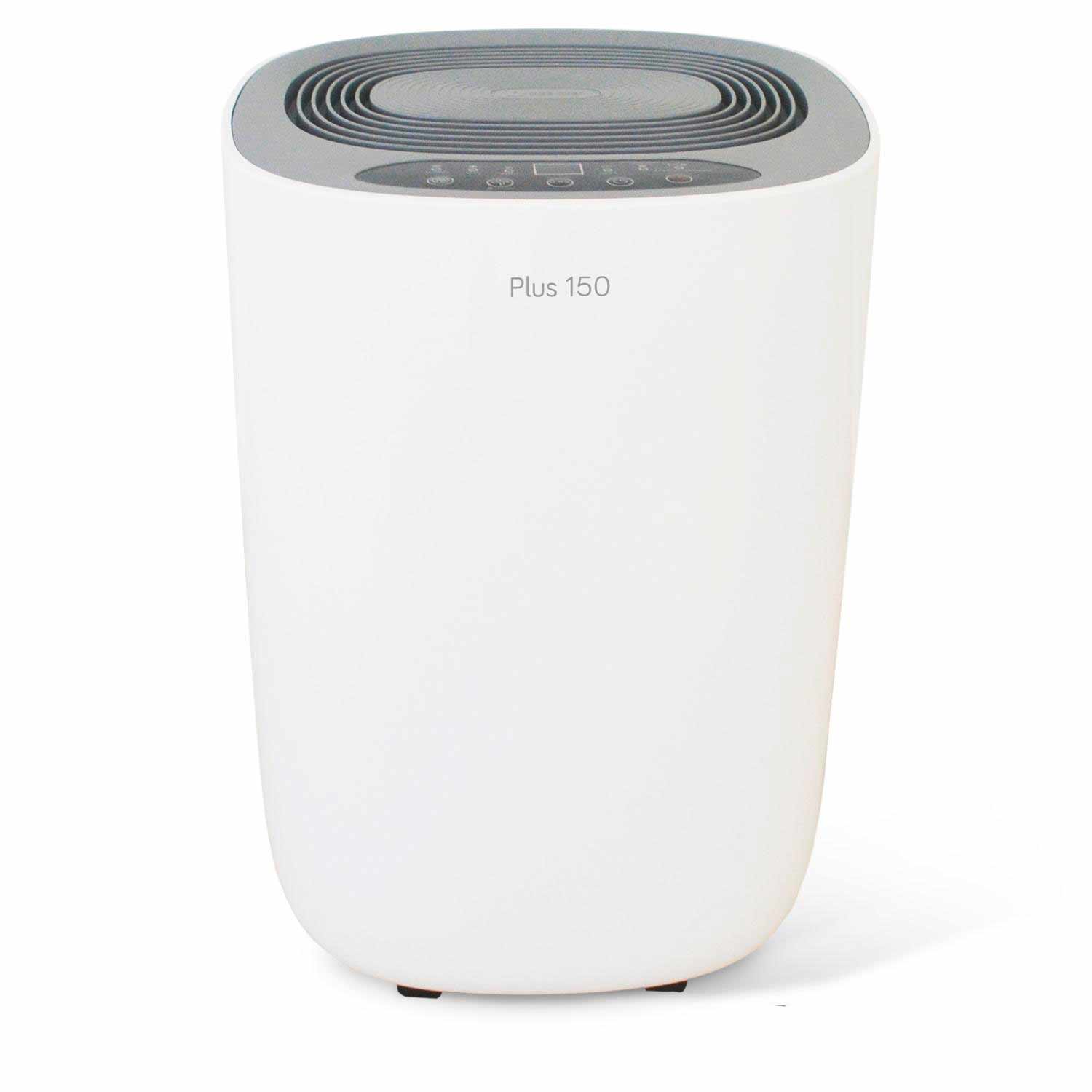 Desumidificador de Ar Thermomatic Desidrat New Plus 150 com 2,6 Litros - 107N